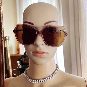 Vintage Givenchy 60s sunglasses